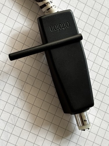 Ortofon headshell sme - headshell,,