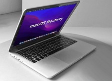 Apple Mac Book Pro 13" 2016
