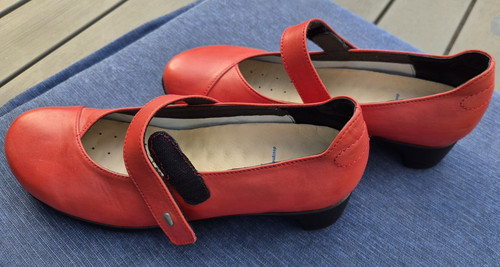 Wolky damen pumps leder - wolky,