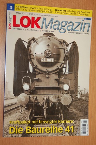 Lok magazin 2011 - lok, 2011-03