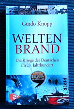 Weltenbrand: Die Krieg der