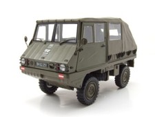 Schuco 45004200 Steyr Puch