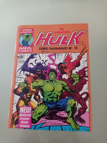 Marvel comics condor comic - condor,