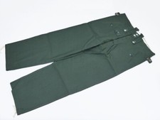 Last stock drillichhose - last,