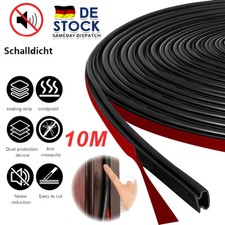 10M Tür Fenster Luftzug