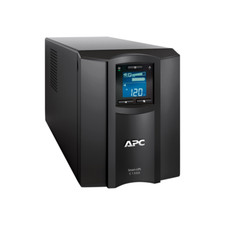 APC Smart-UPS C 1500VA, Ideale