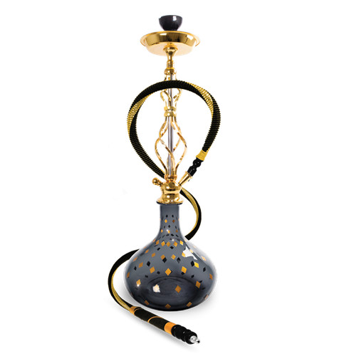 Sahara smoke xxl shisha cm - xxl, 76