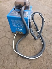 Polster Teppichreinger Nilco SE1500