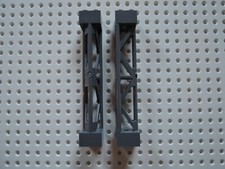 LEGO 2 x Gittermast Support
