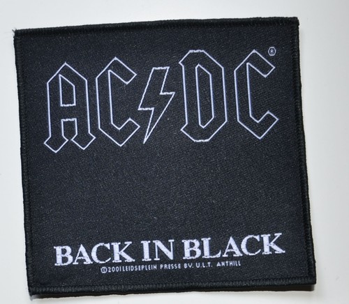 Back black 9 5 - -, in