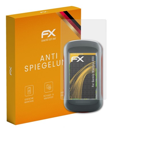 Atfolix displayfolie für - 3x,