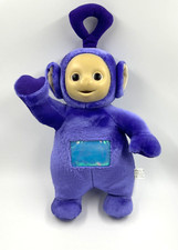 Teletubbies Plüsch Lila