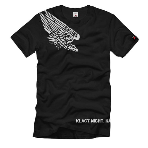 Adler fallschirm jäger - adler,