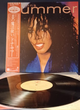 Donna Summer | P-11120 | Japan