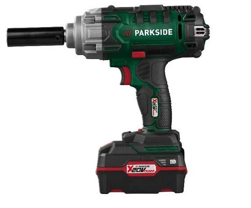 Parkside akku - parkside,