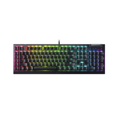 Razer mechanische - razer,