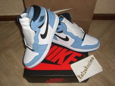 New NIKE AIR JORDAN 1 HIGH OG