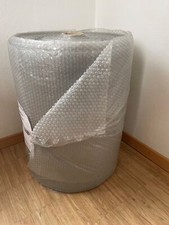 Luftpolsterfolie (min.50% recycelt) 60cm x 100m Polsterfolie Noppenfolie
