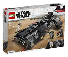 LEGO Star Wars Transportschiff