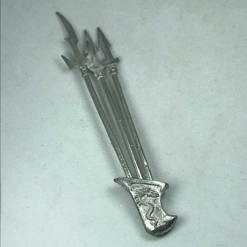 Metall dunkelelfen elfen - dunkelelfen,