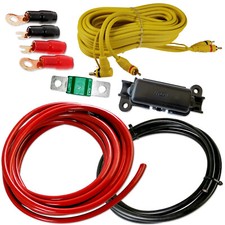 Impulse AWG 8 mm²  Kabel Kit