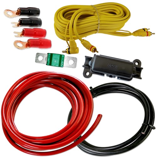 Impulse awg kabel kit - ,