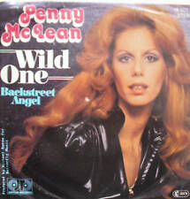 7" 70s KULT ! PENNY MCLEAN 