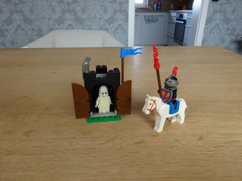 Verkaufe lego classic set 6034 - lego,