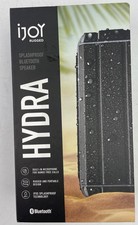 ⭐ iJoy Rugged HYDRA Black