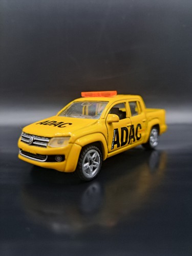 Siku adac einsatzfahrzeug - siku,