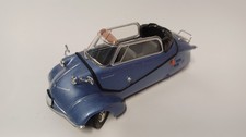 Messerschmitt Kabinenroller KR