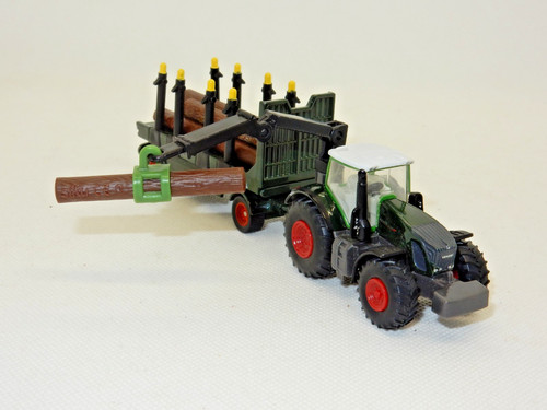 Siku 1861 fendt 939 - 1861,