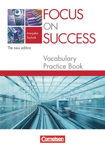 Focus success the - focus,