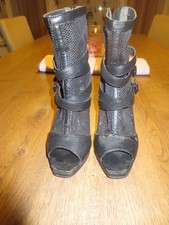 Toi et Moi High Heels für