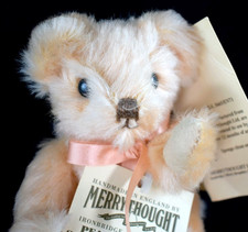 MERRYTHOUGHT LIMITED EDITION