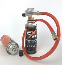 Gaskartusche Msf-1a Butan