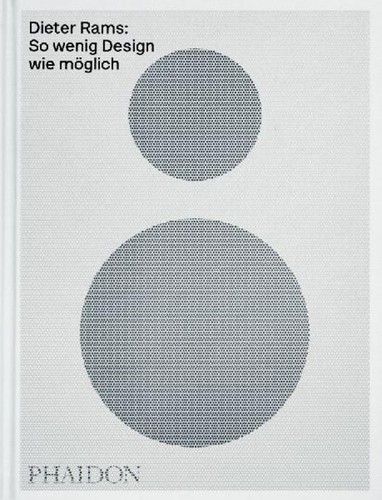 Dieter rams wenig design - so,