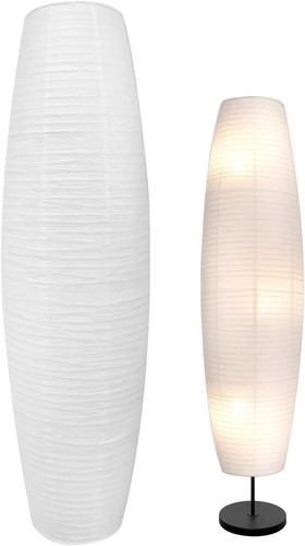 Papier lampenschirm reispapier - lampenschirm,