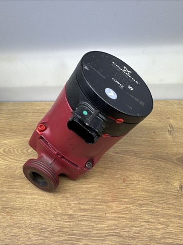 Grundfos alpha2 60 - alpha2, 25-60