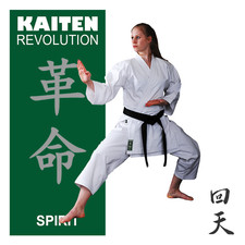 Karateanzug karate kaiten - karateanzug,
