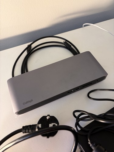 Caldigit usb pro - pro,