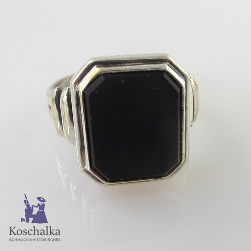 Antiker art déco - art, onyx