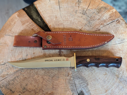 Mar special c knife - special,