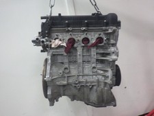5351301 Motor ohne Anbauteile (Benzin) KIA Rio III (UB) G4FA 5351301 2015-08-31