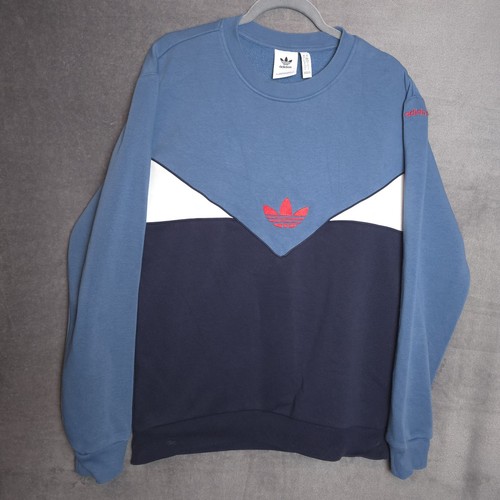 Adidas pullover herren medium - adidas,