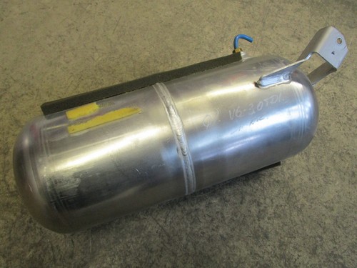 Druckluftbehälter audi 4l - druckluftbehälter,