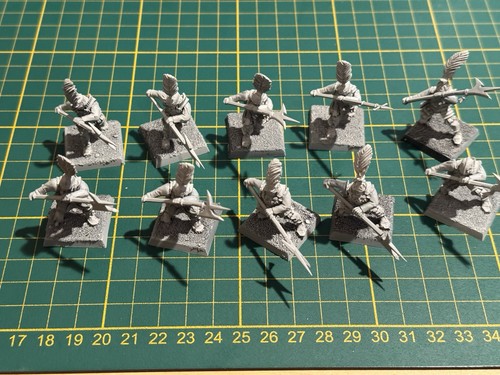 Warhammer forge world empire - world,