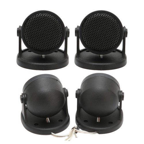 Dome tweeter car - 2x,