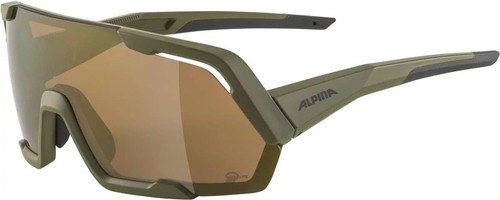 Alpina rocket lite - rocket,