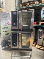 Rational Kombidämpfer iCombi